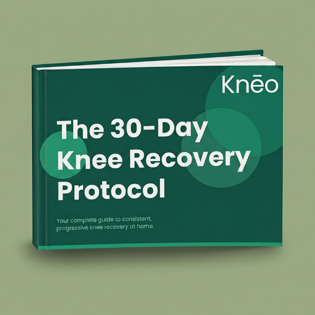 30-Day Recovery Protocol